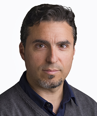 Paco Murciano